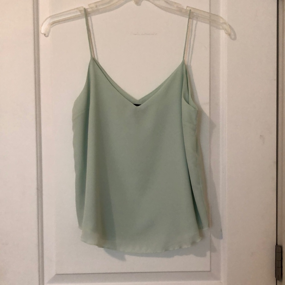 FOREVER 21 Lightweight blouse